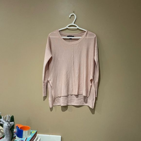 Revamped women sweater size S/P - Picture 4 of 16